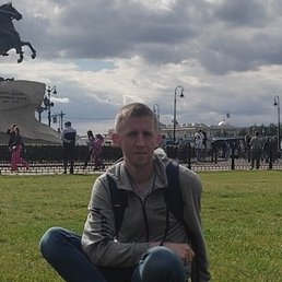 Сергей, Калининград, 39 лет